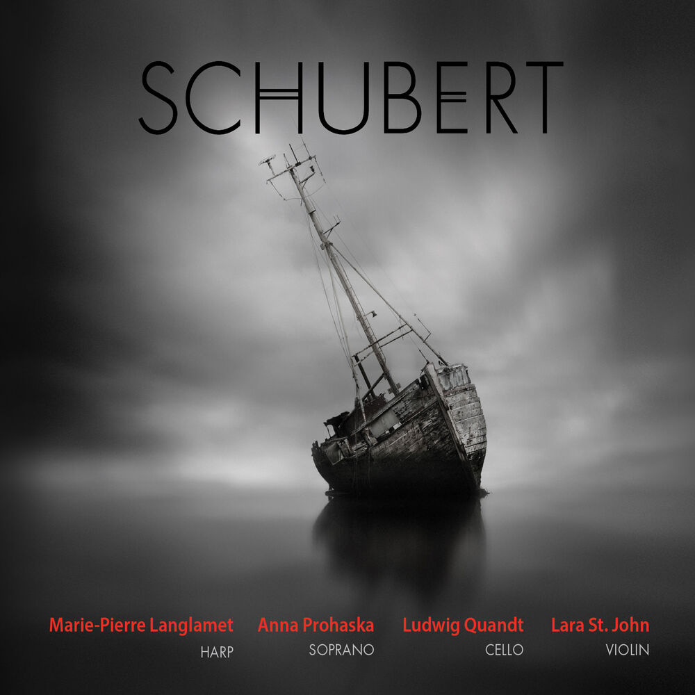 Picture of Schubert