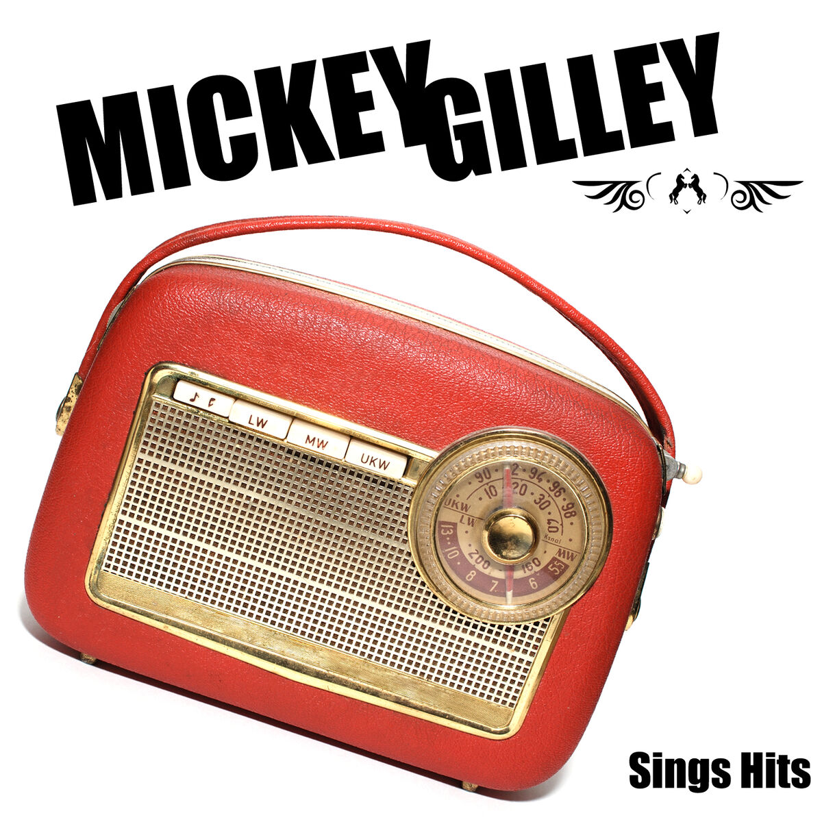 Album cover of Make The World Go Away