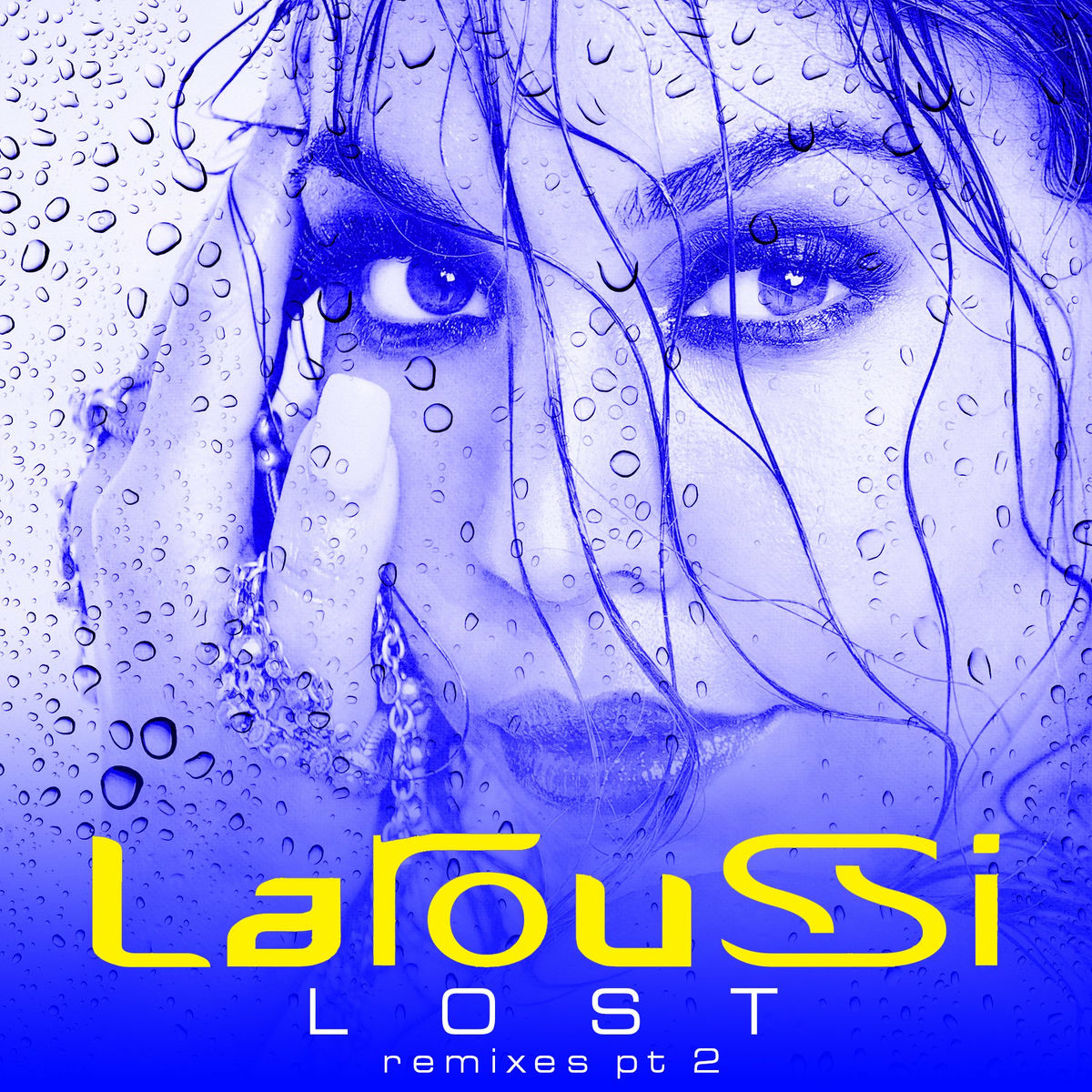 Album cover of LOST Remixes, Pt. 2