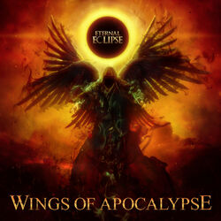 Cover of Wings of Apocalypse