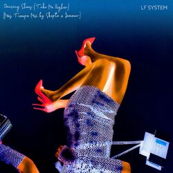 Cover of Dancing Shoes (Take Me Higher) (Más Tiempo Mix by Skepta & Jammer)