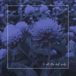 Cover of To All the Lost Souls