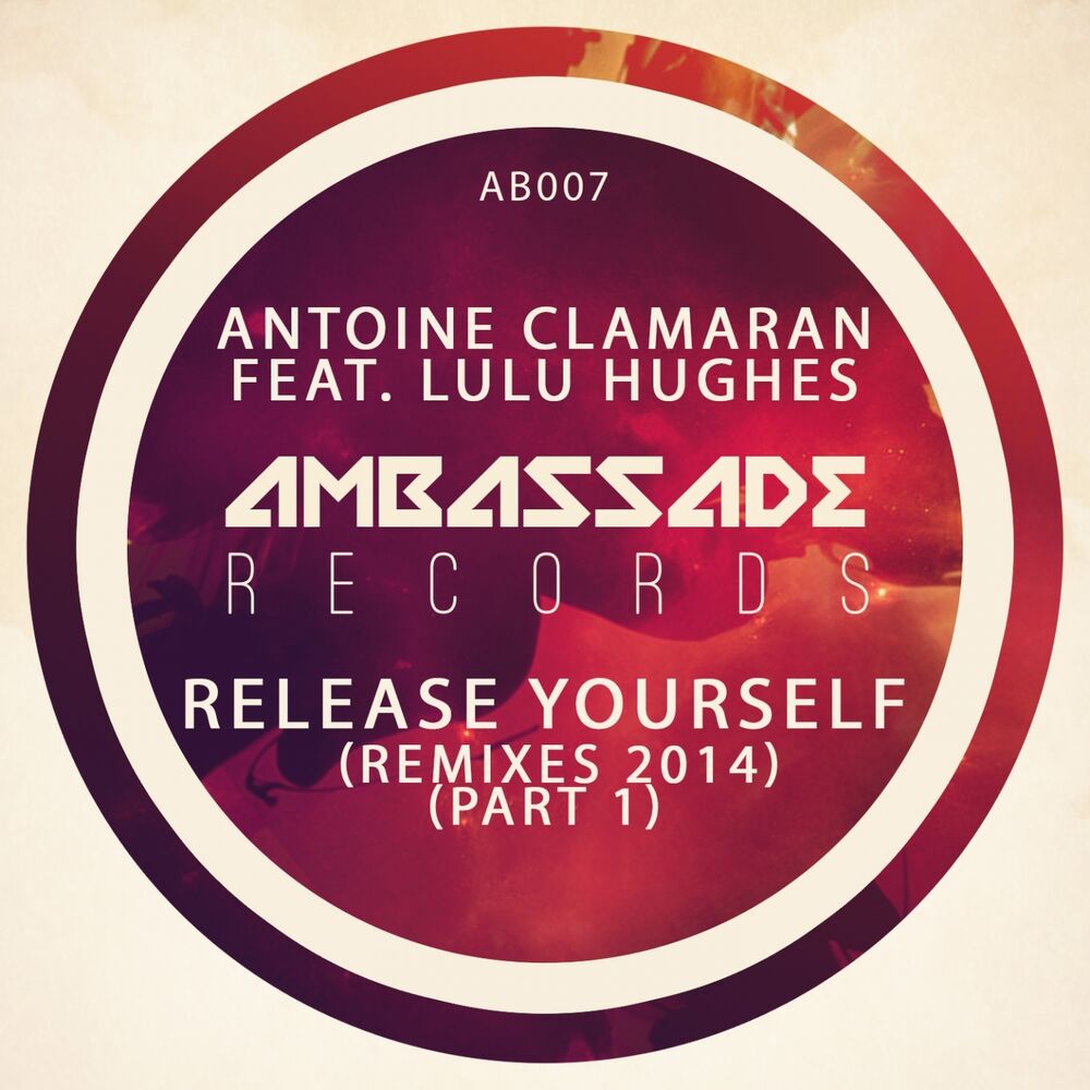 Picture of Release Yourself (Remixes 2014, Pt. 1)