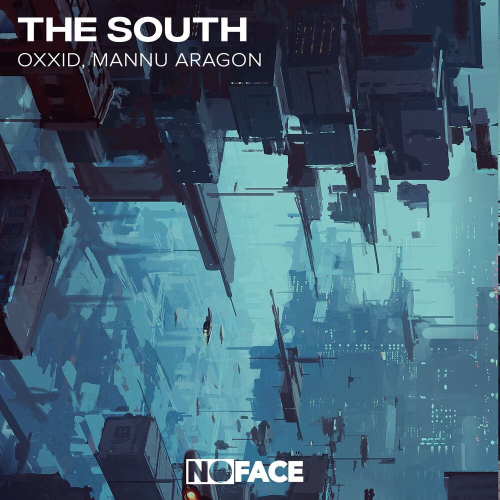 Picture of The South