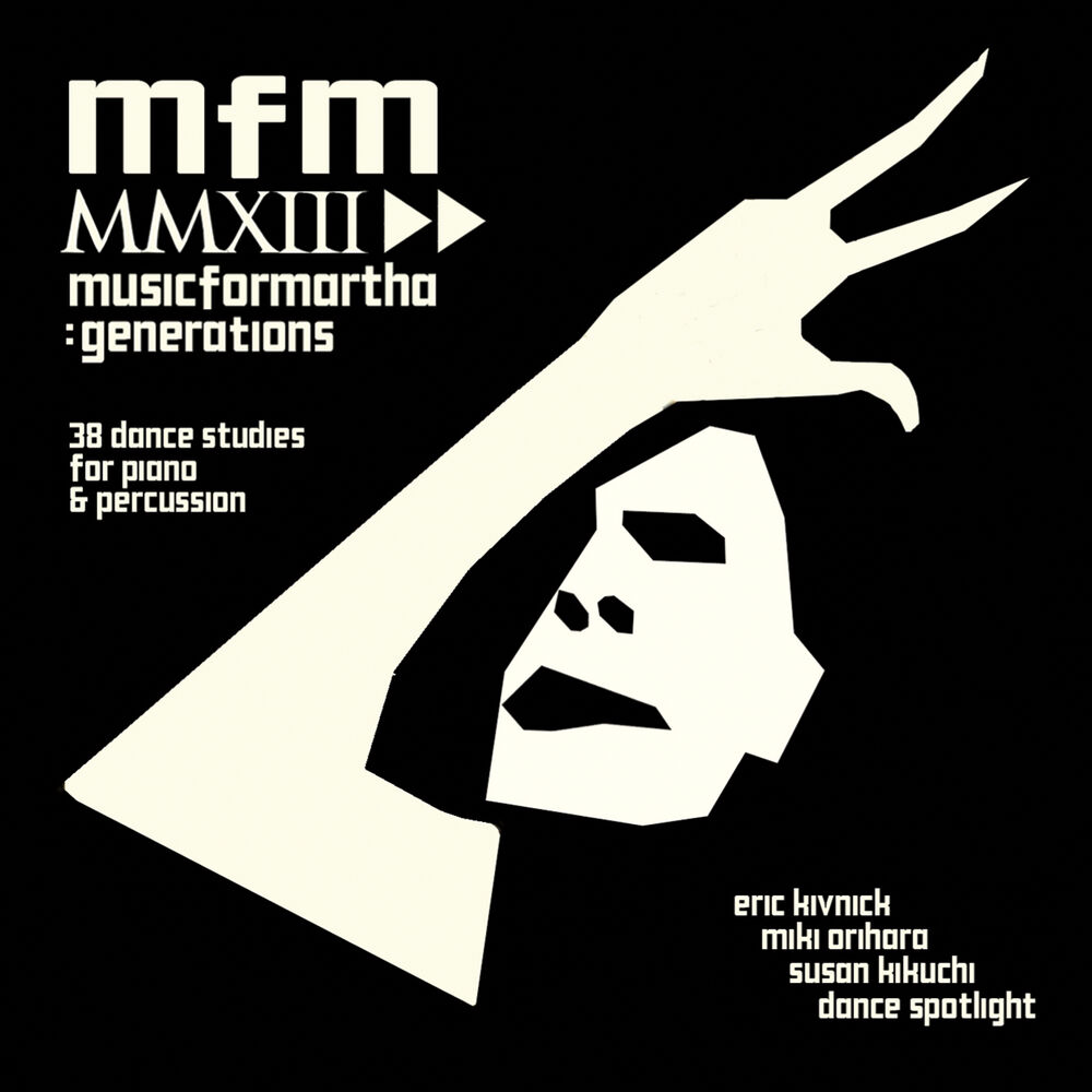Picture of Musicformartha: Generations