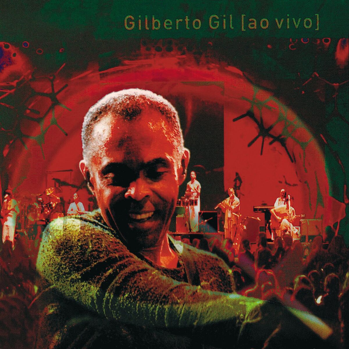 Album cover of Quanta gente veio ver (Ao vivo)