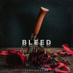 Cover of Bleed