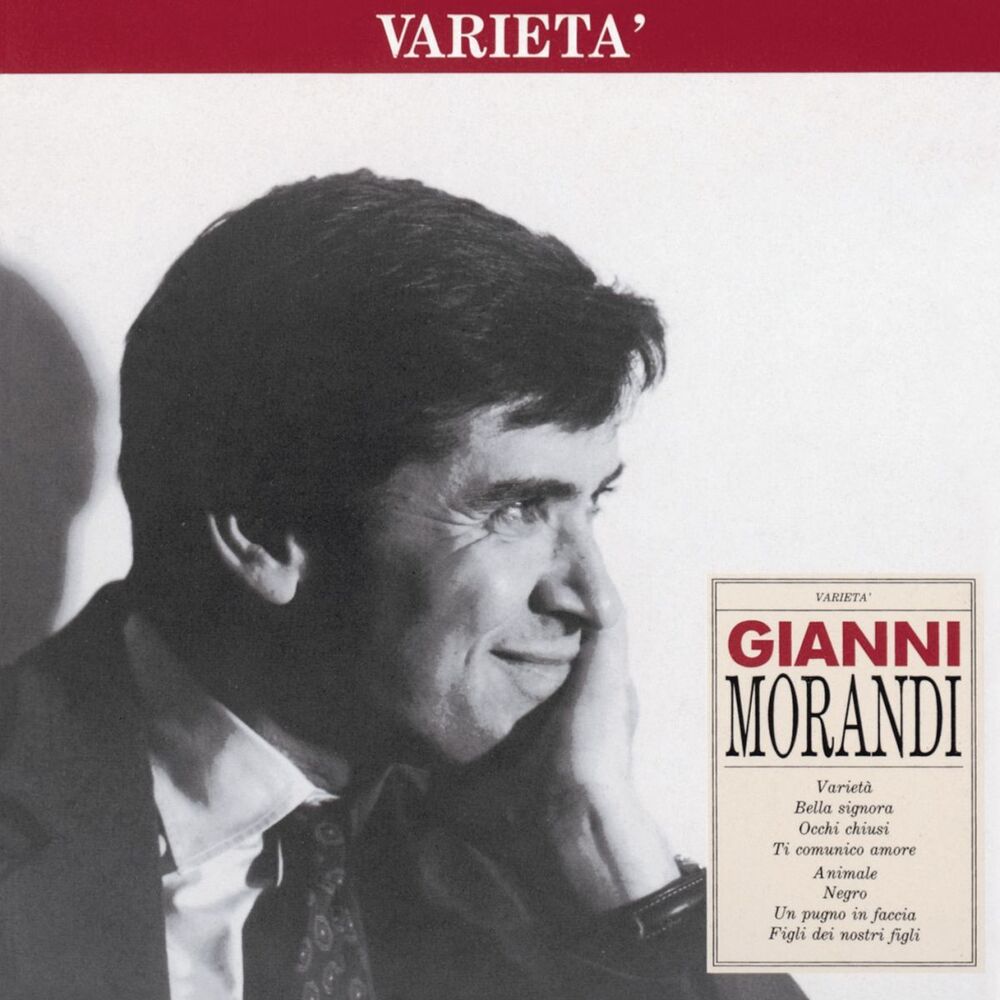Picture of Varietà
