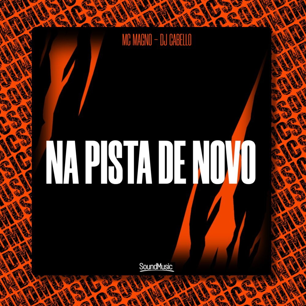 Picture of Na Pista de Novo