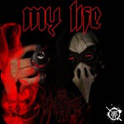 Cover of My Life
