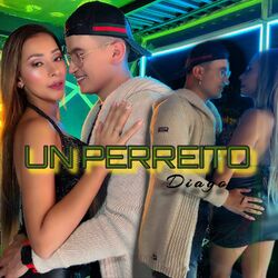 Cover of Un perreito