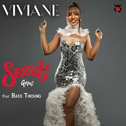 Cover of Sweet Game