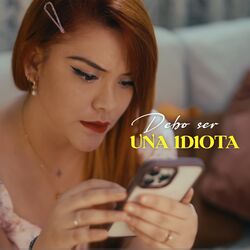 Cover of Debo Ser una Idiota