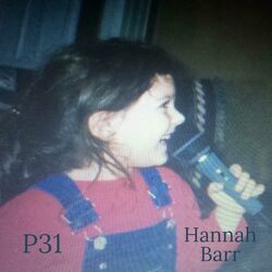 Cover of P31