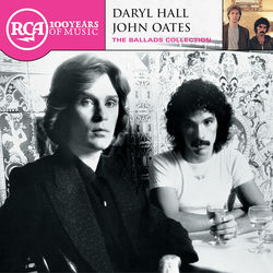 Cover Open All Night - Daryl Hall & John Oates