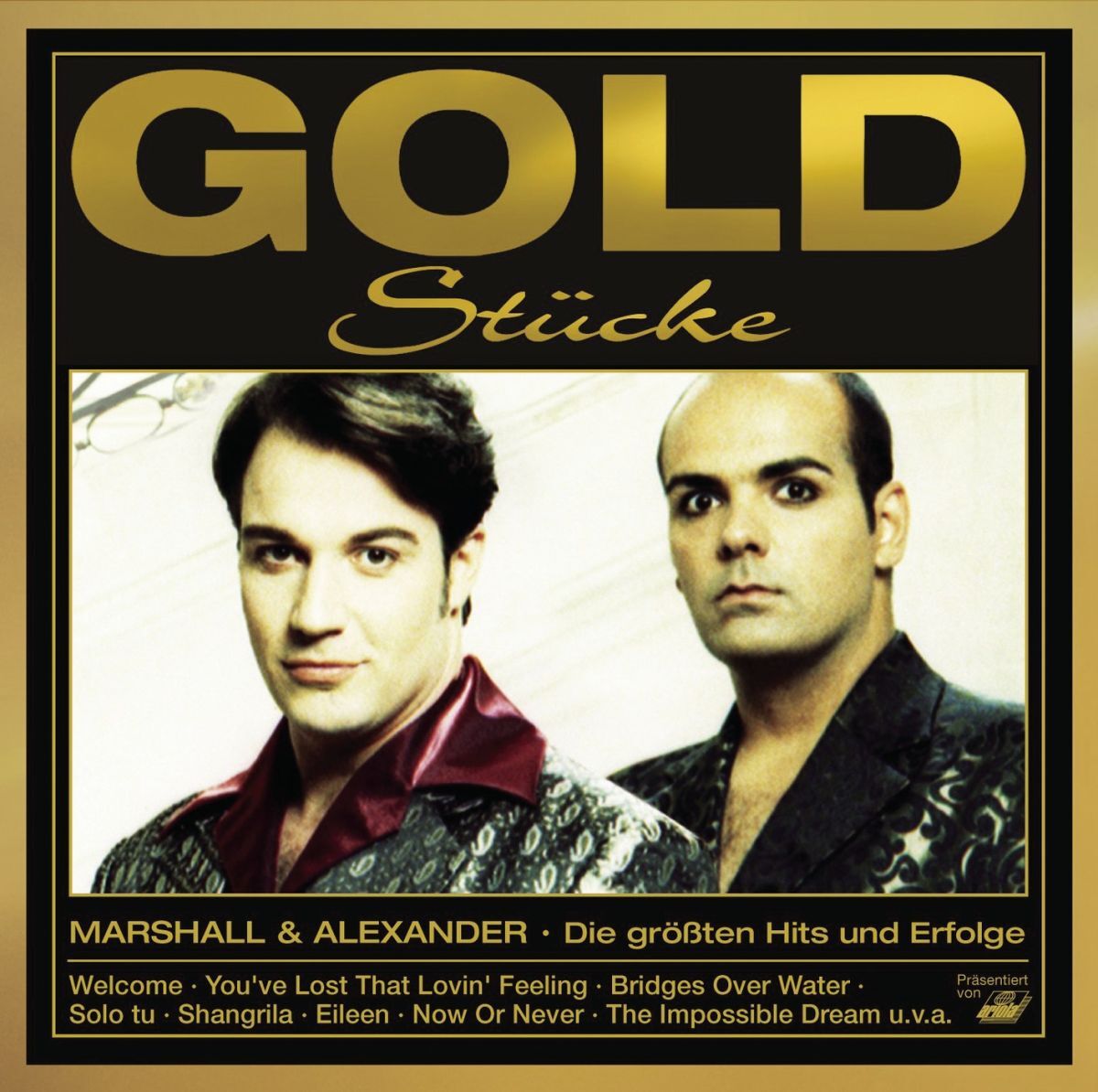 Album cover of Welcome