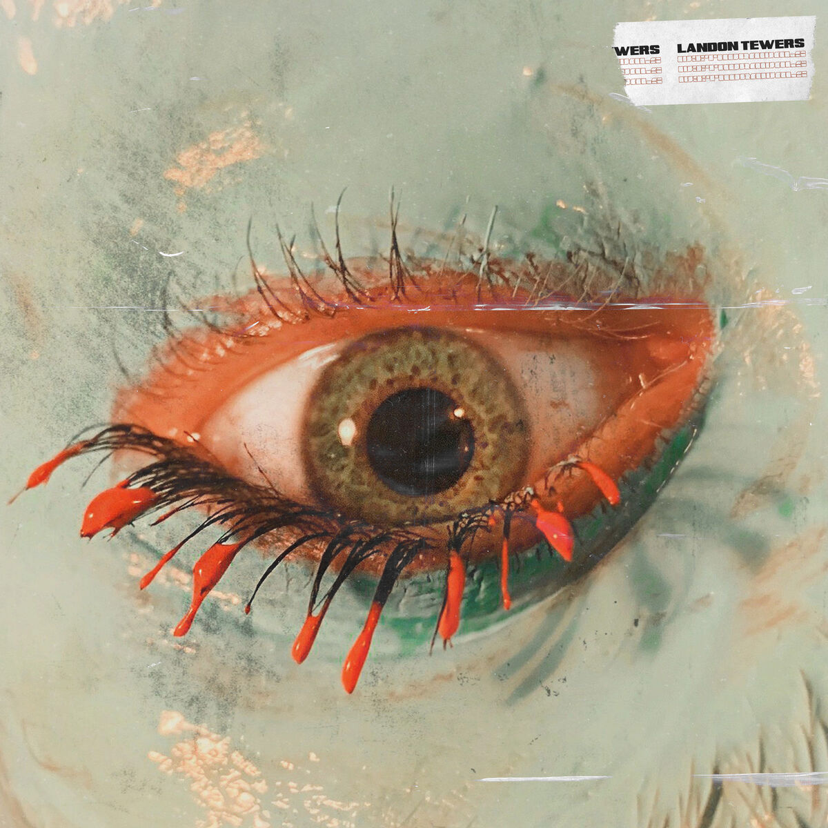 Album cover of Withdrawals