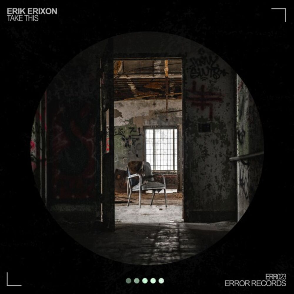 Picture of Take This EP