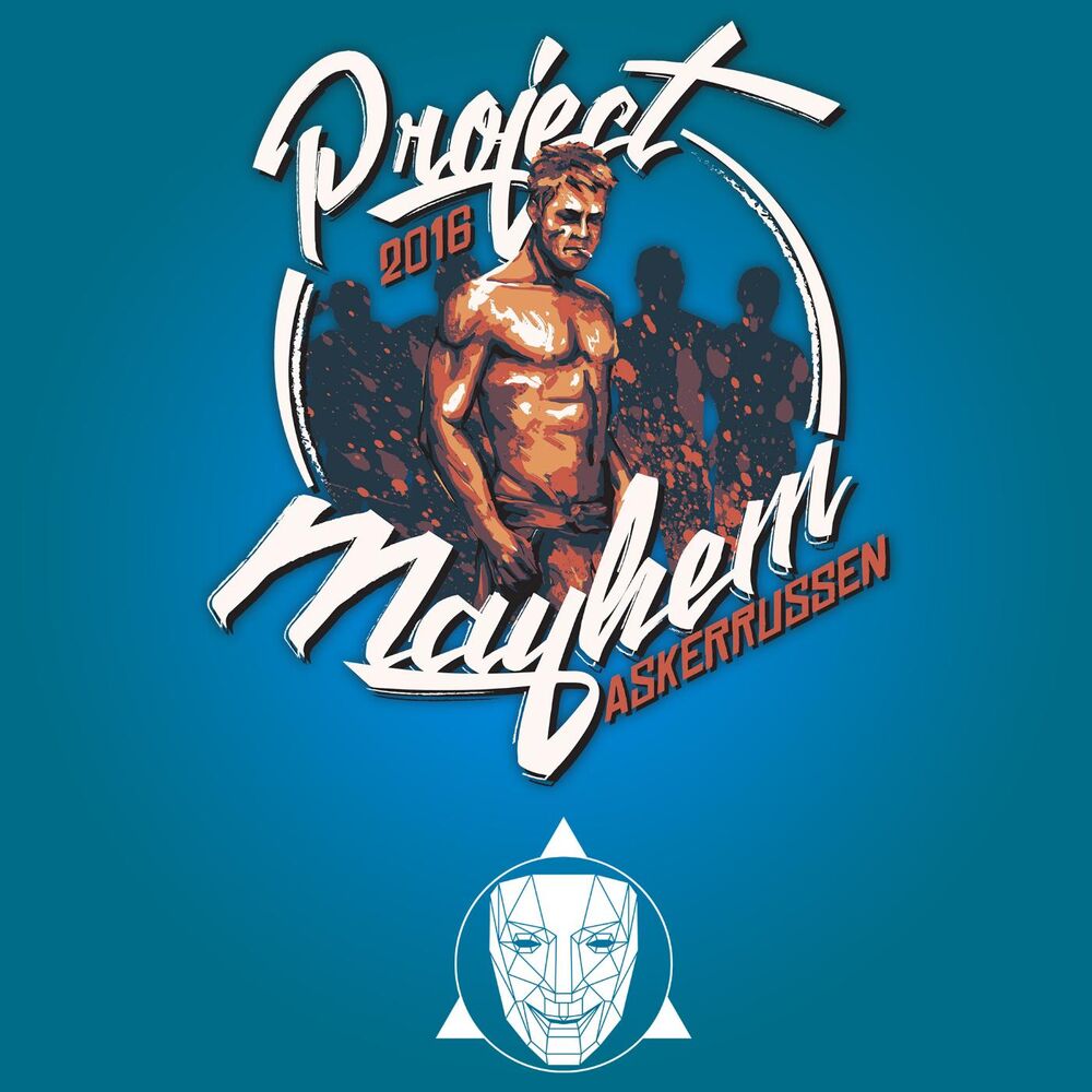 Picture of Project Mayhem 2016