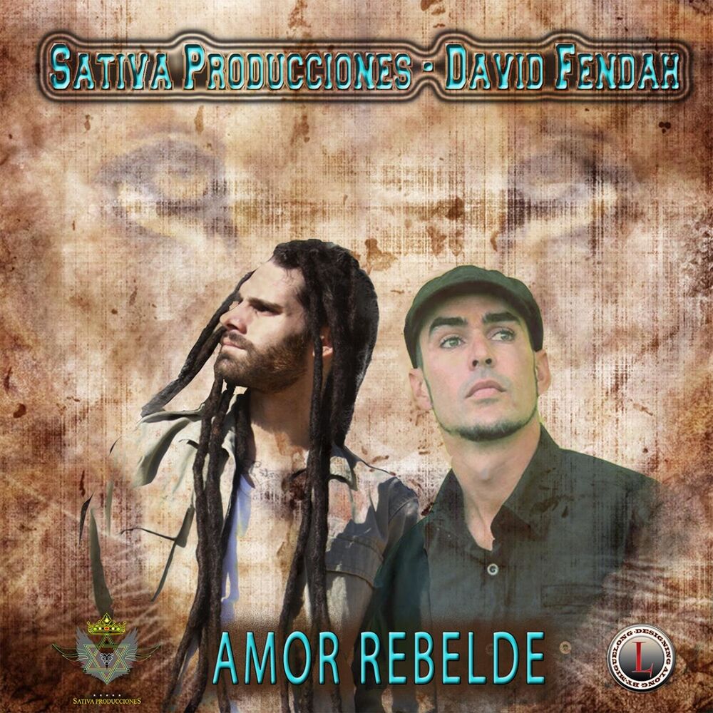 Picture of Amor Rebelde