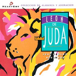 Cover of León De Judá