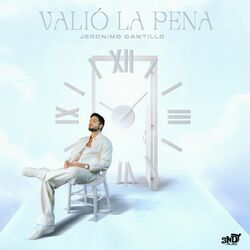 Cover of Valio la Pena