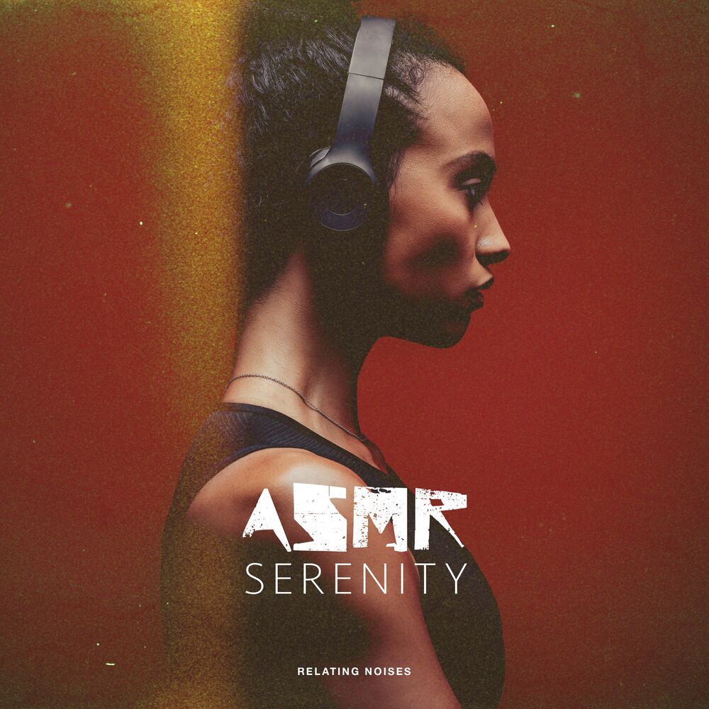 Picture of ASMR Serenity