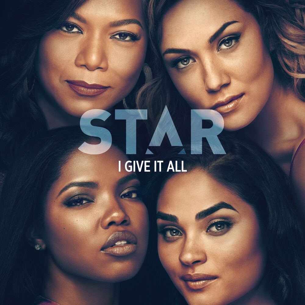 Picture of I Give It All (From “Star” Season 3)