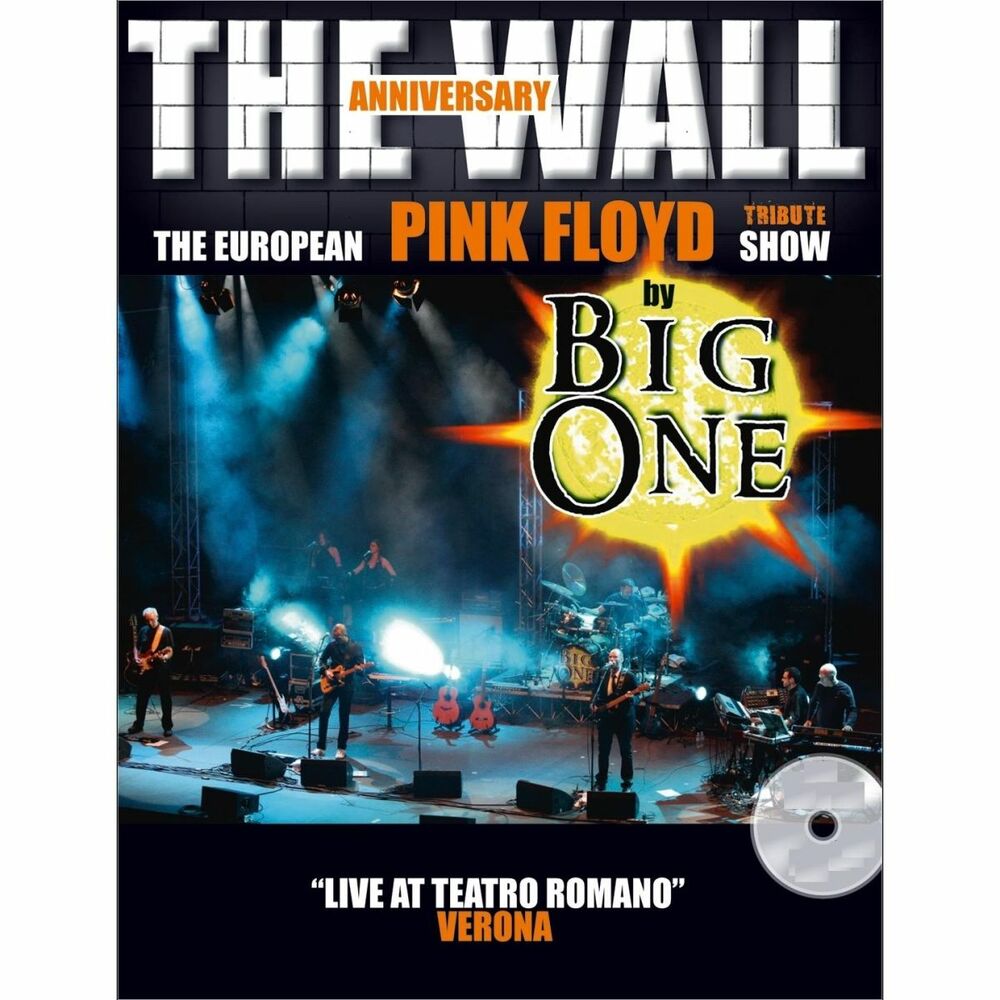 Picture of The Wall Anniversary