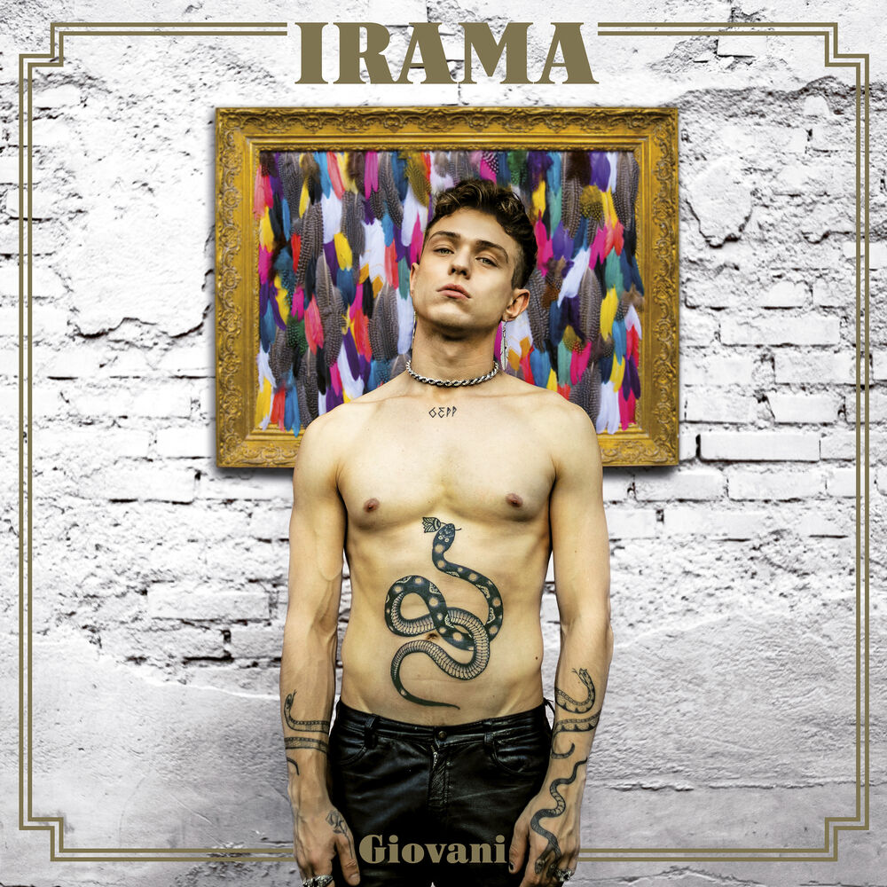 Picture of Giovani