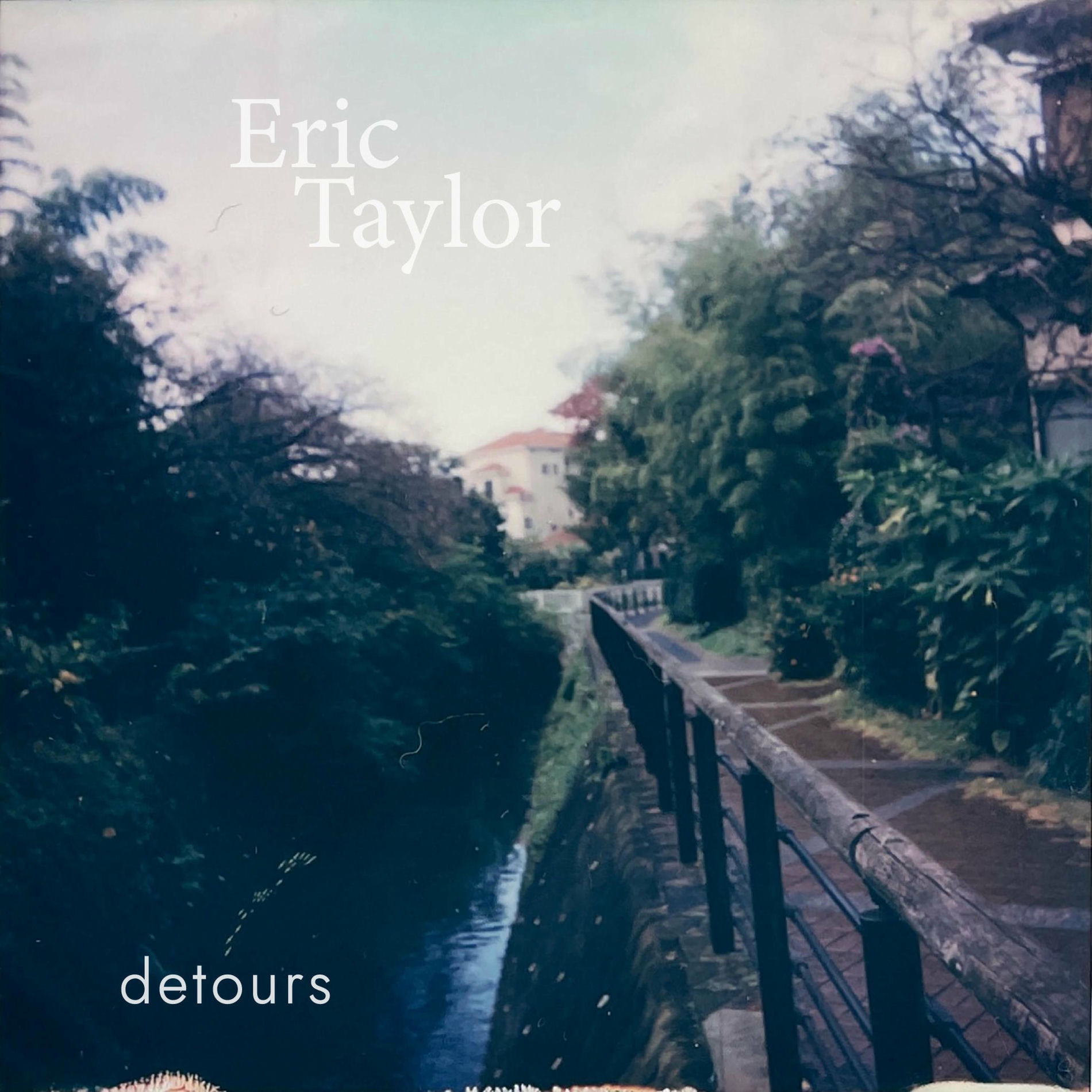 Eric Taylor - Eric Taylor | Deezer