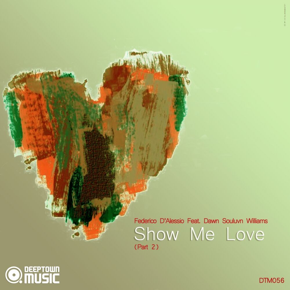 Picture of Show Me Love Pt. 2