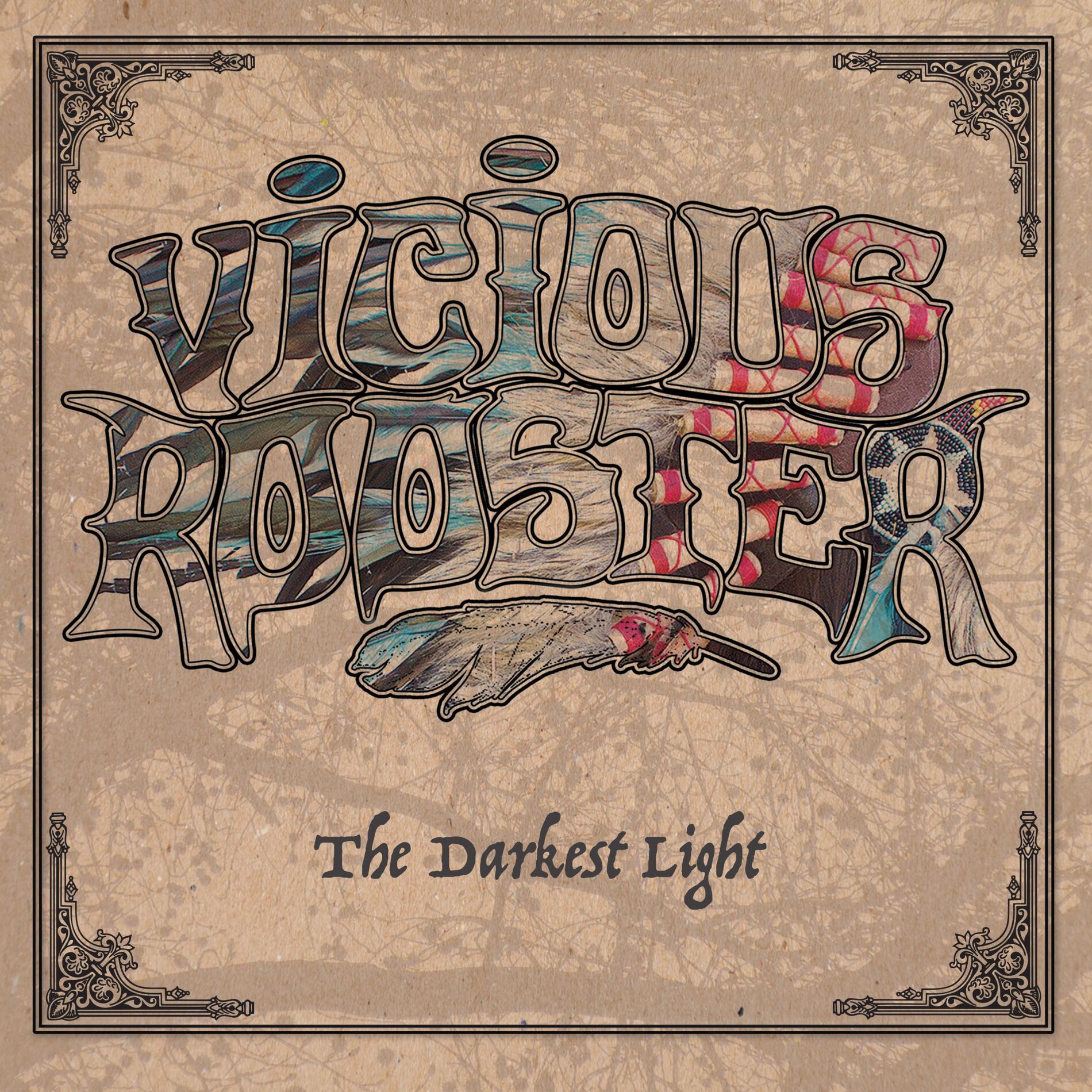 Album picture of The Darkest Light