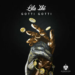 Cover of Gotti Gotti