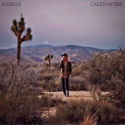 Cover of Caleb Meyer