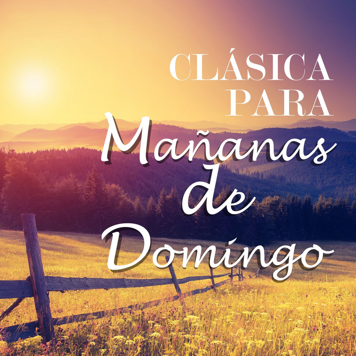 Album cover of Clásica para Mañanas de Domingo