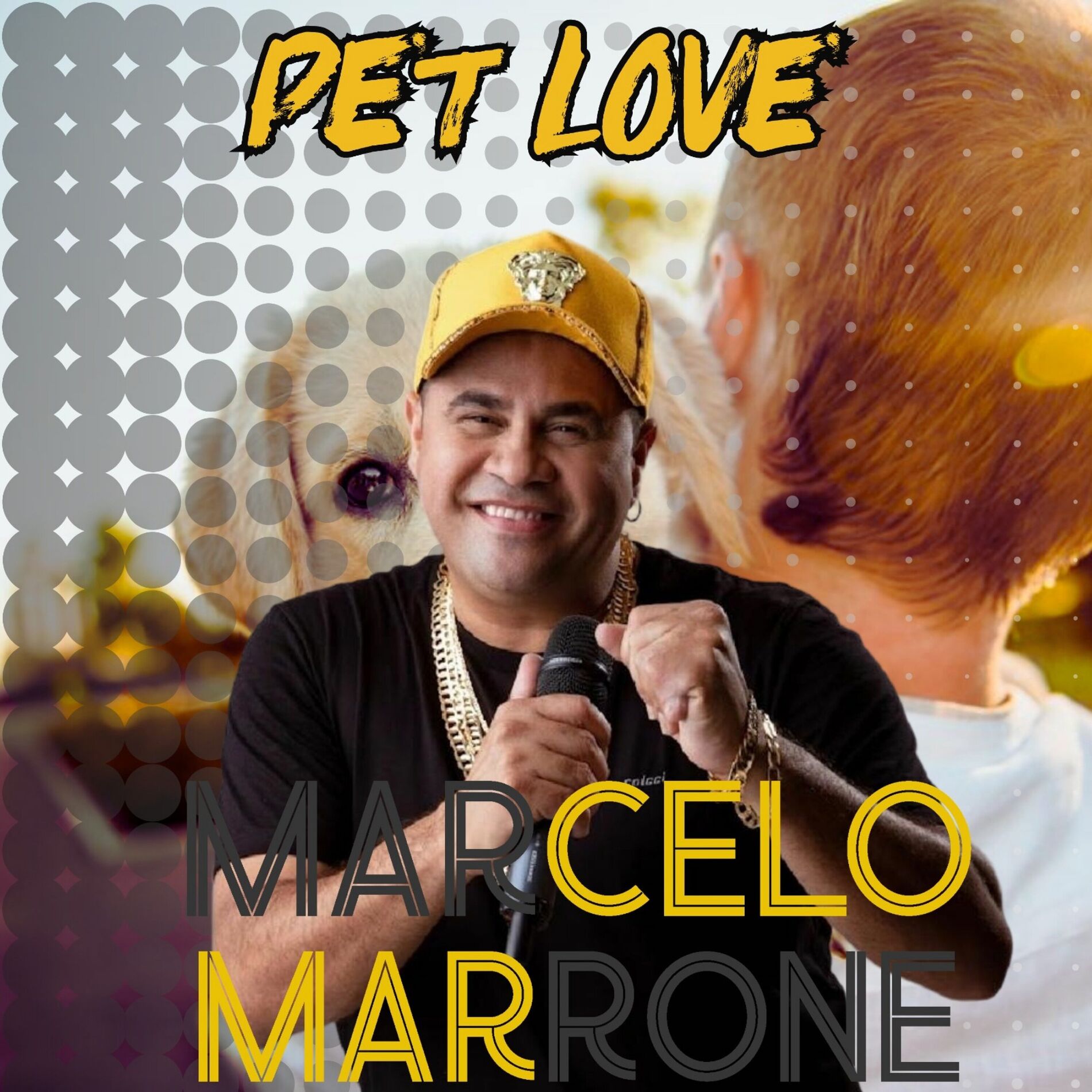 Album cover of Pet Love