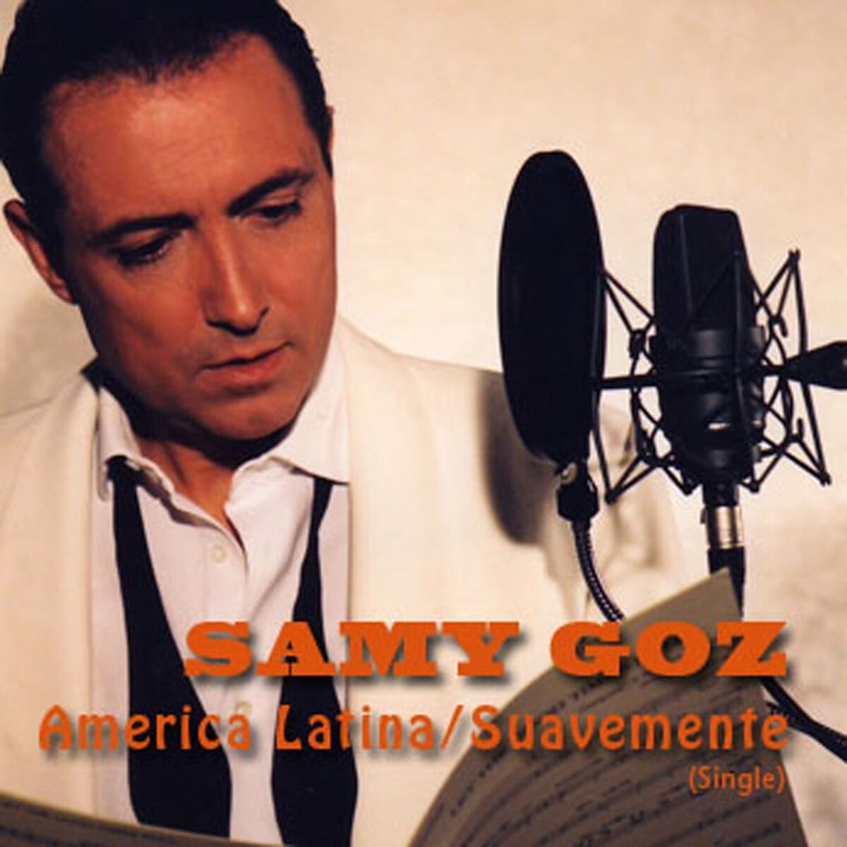 Album cover of Suavemente