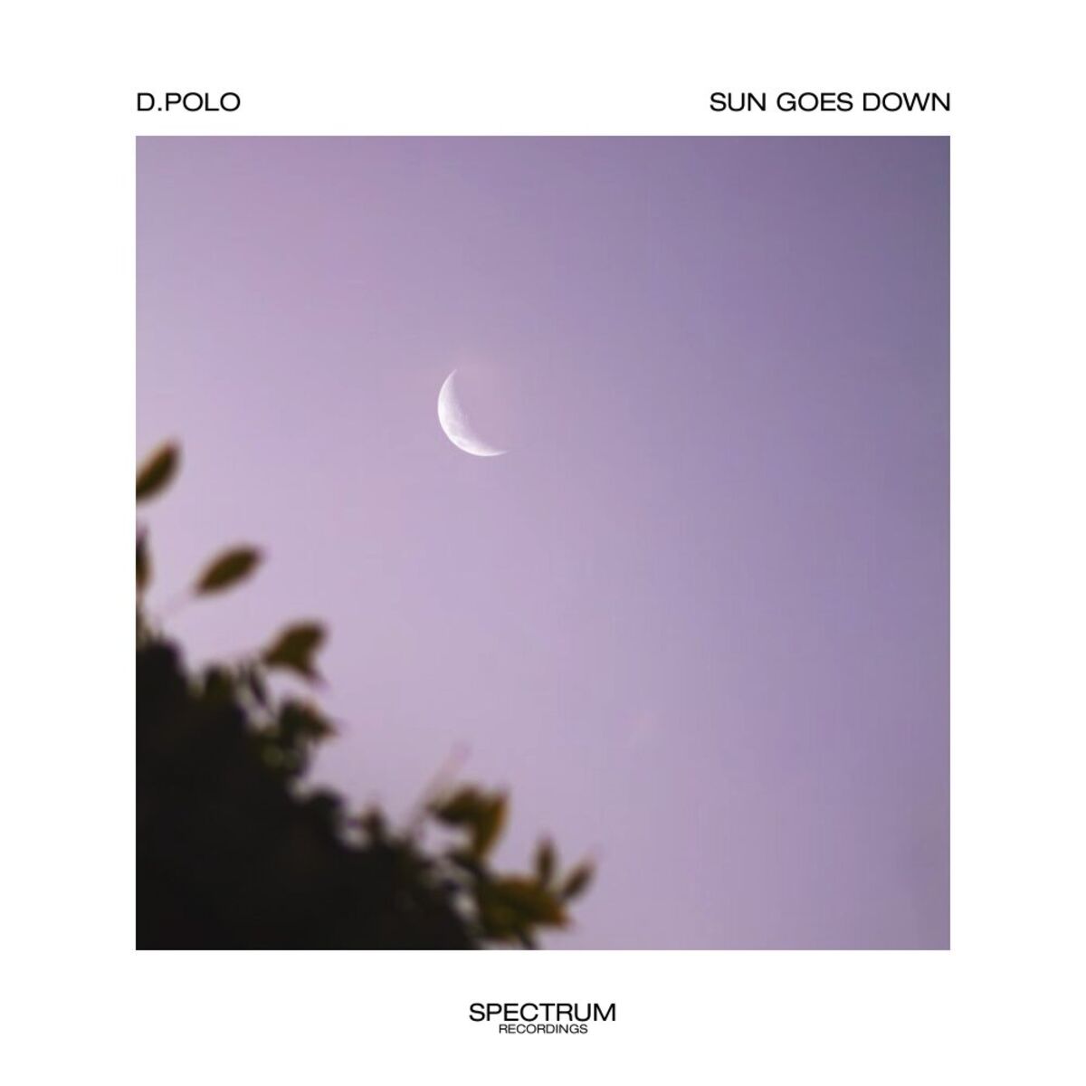 Album cover of Sun Goes Down