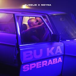 Cover of Bu Ka Speraba