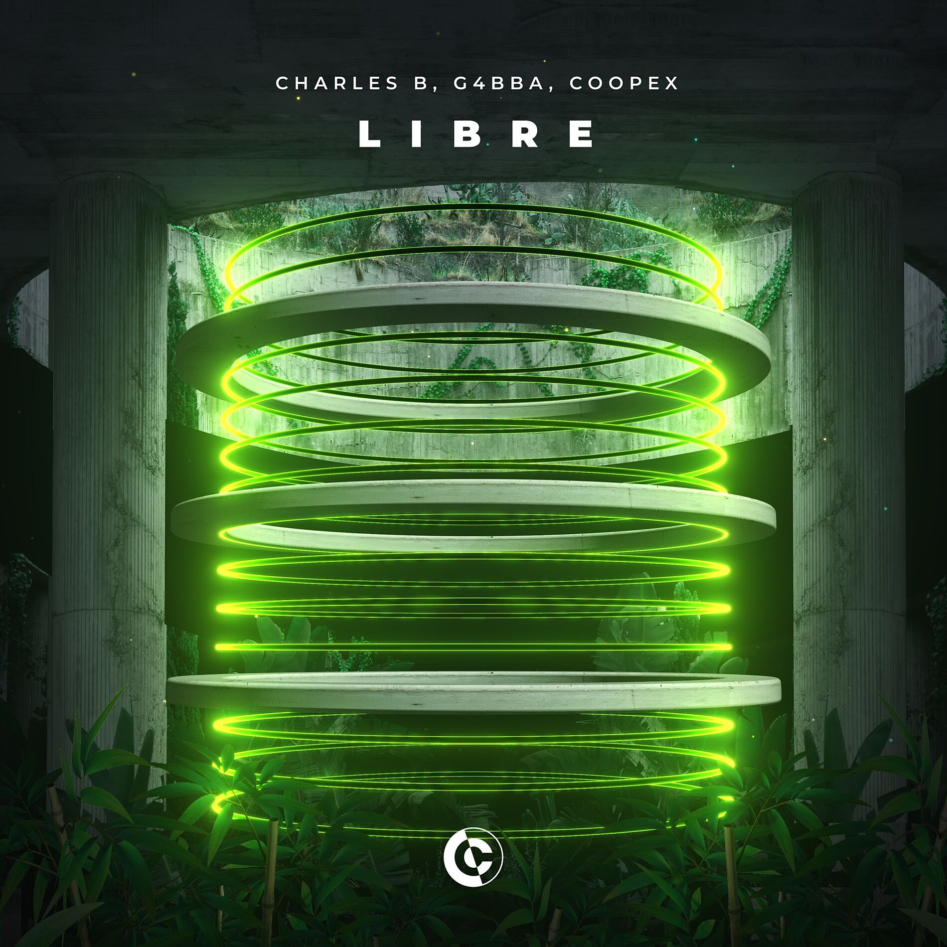 Album cover of Libre