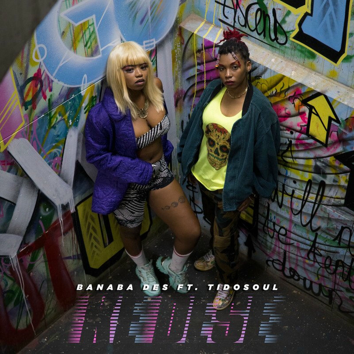 Album cover of Ke Dese