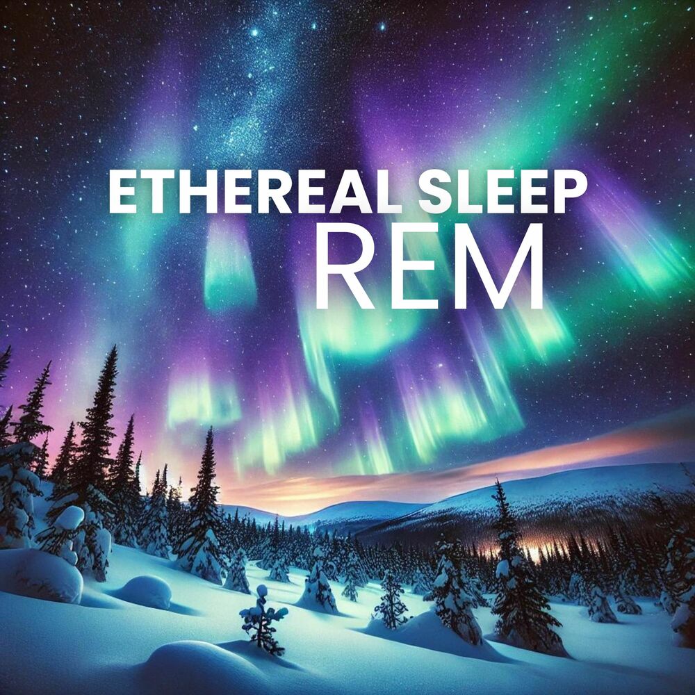Picture of Ethereal Sleep: Healing with Solfeggio Frequencies for REM Therapy