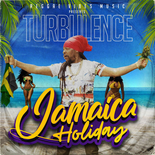 Jamaica Holiday