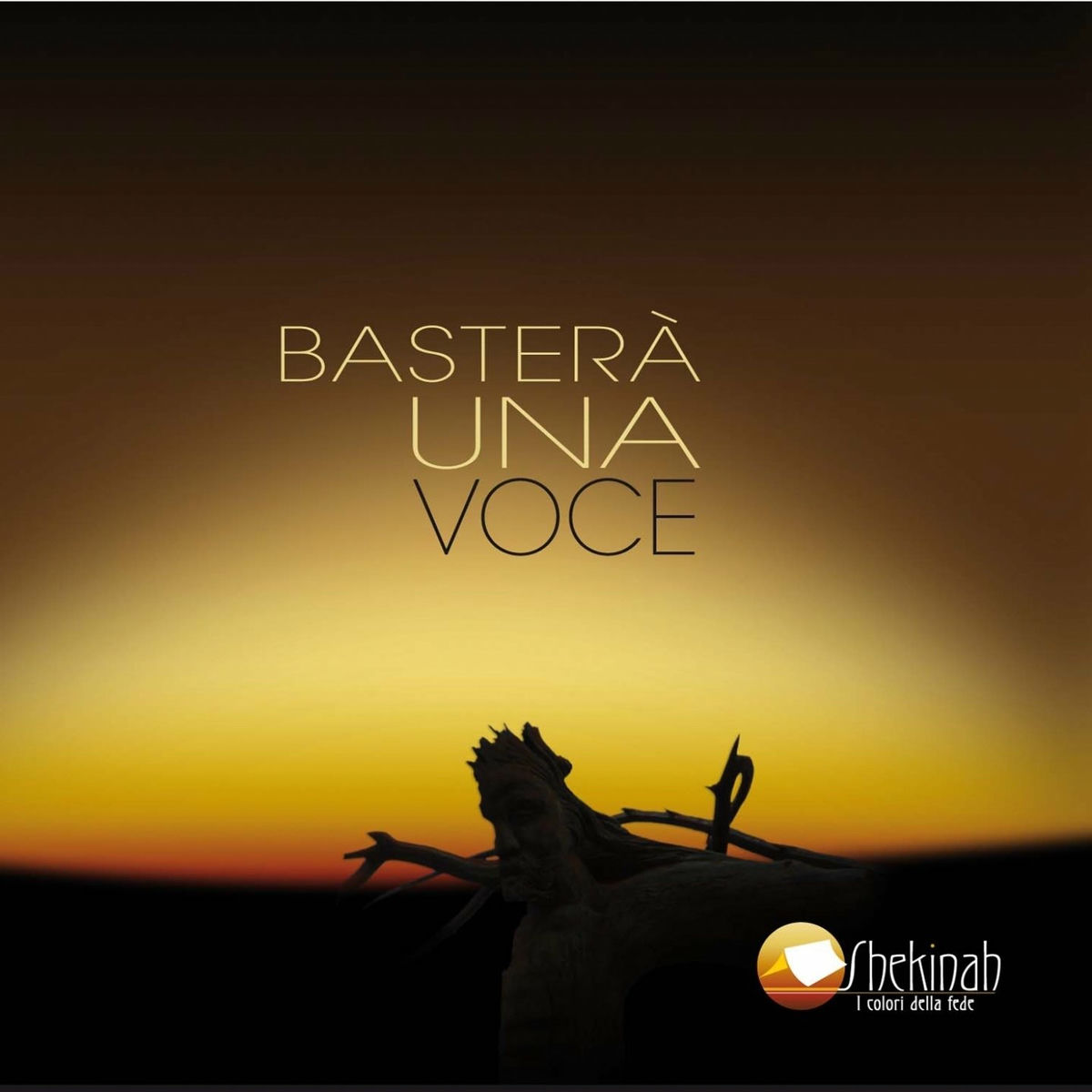 Album cover of Basterà una voce