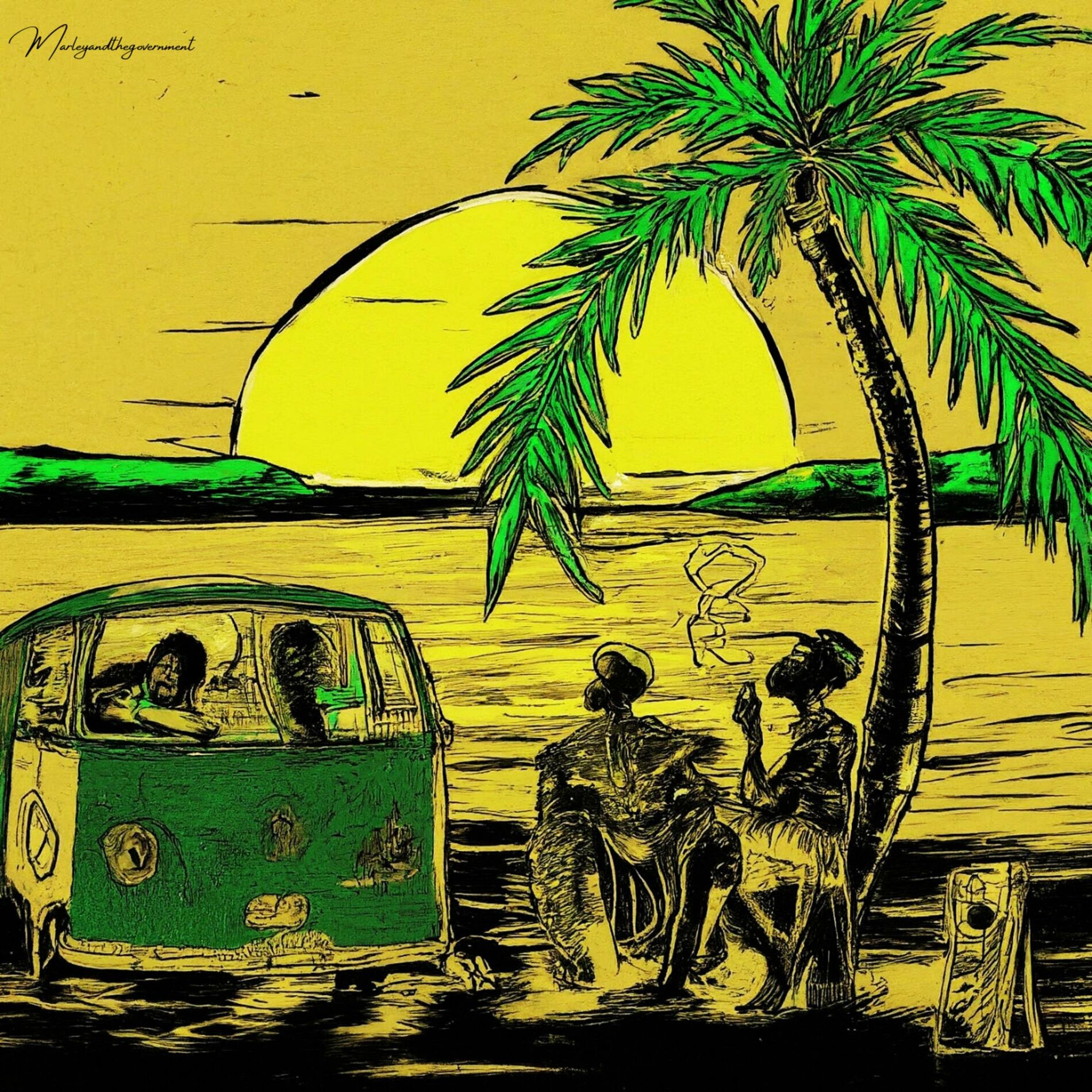 Album cover of Get High (feat. Mikä)