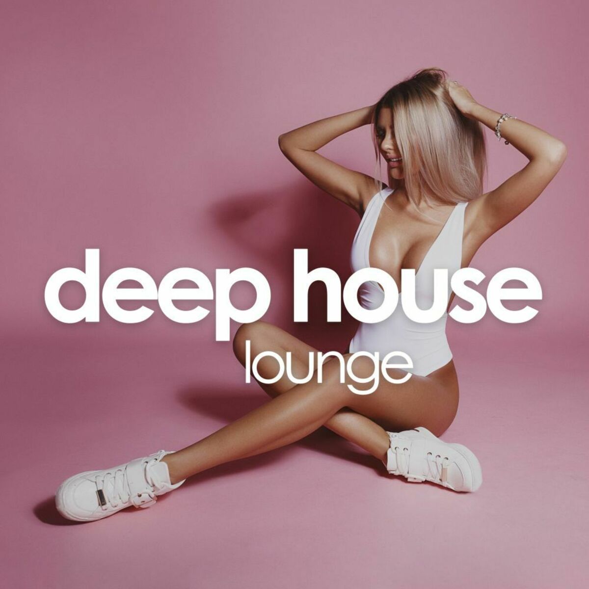 Album cover of Deep House Lounge