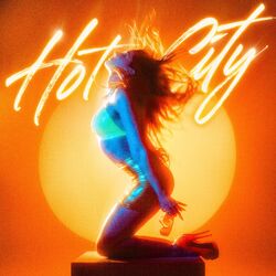 Cover of Hot City