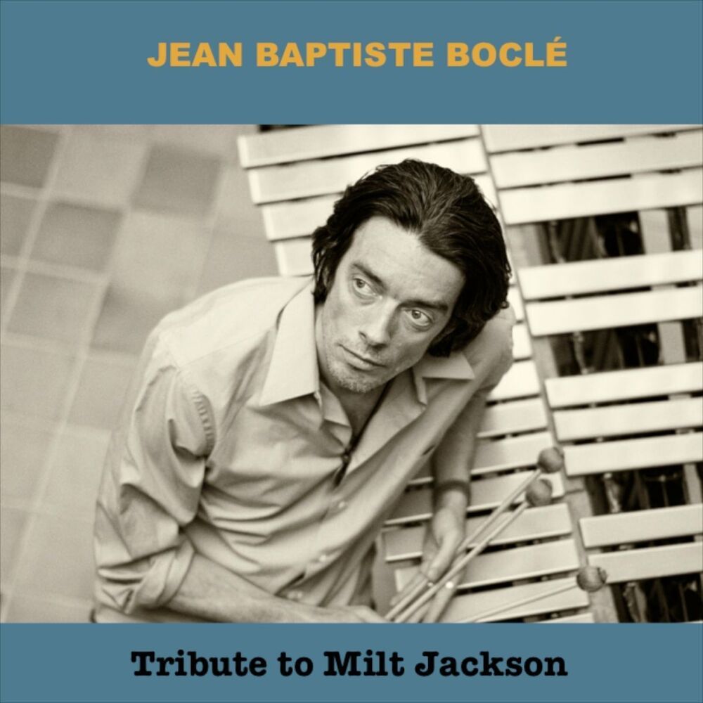 Picture of Tribute to Milt Jackson