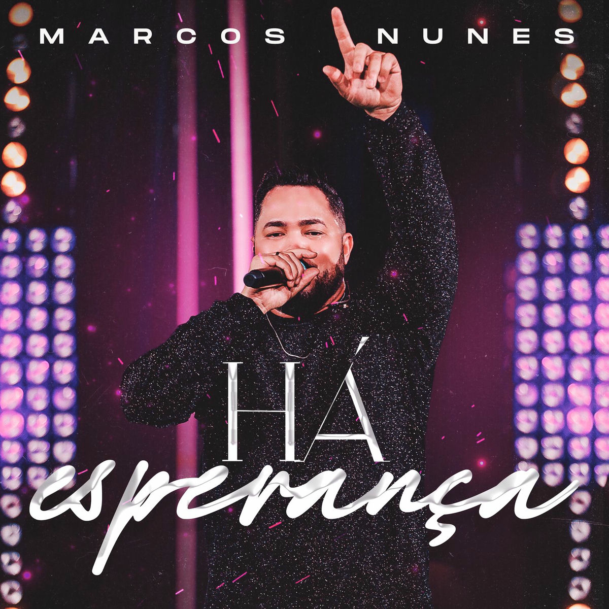 Album cover of Há Esperança